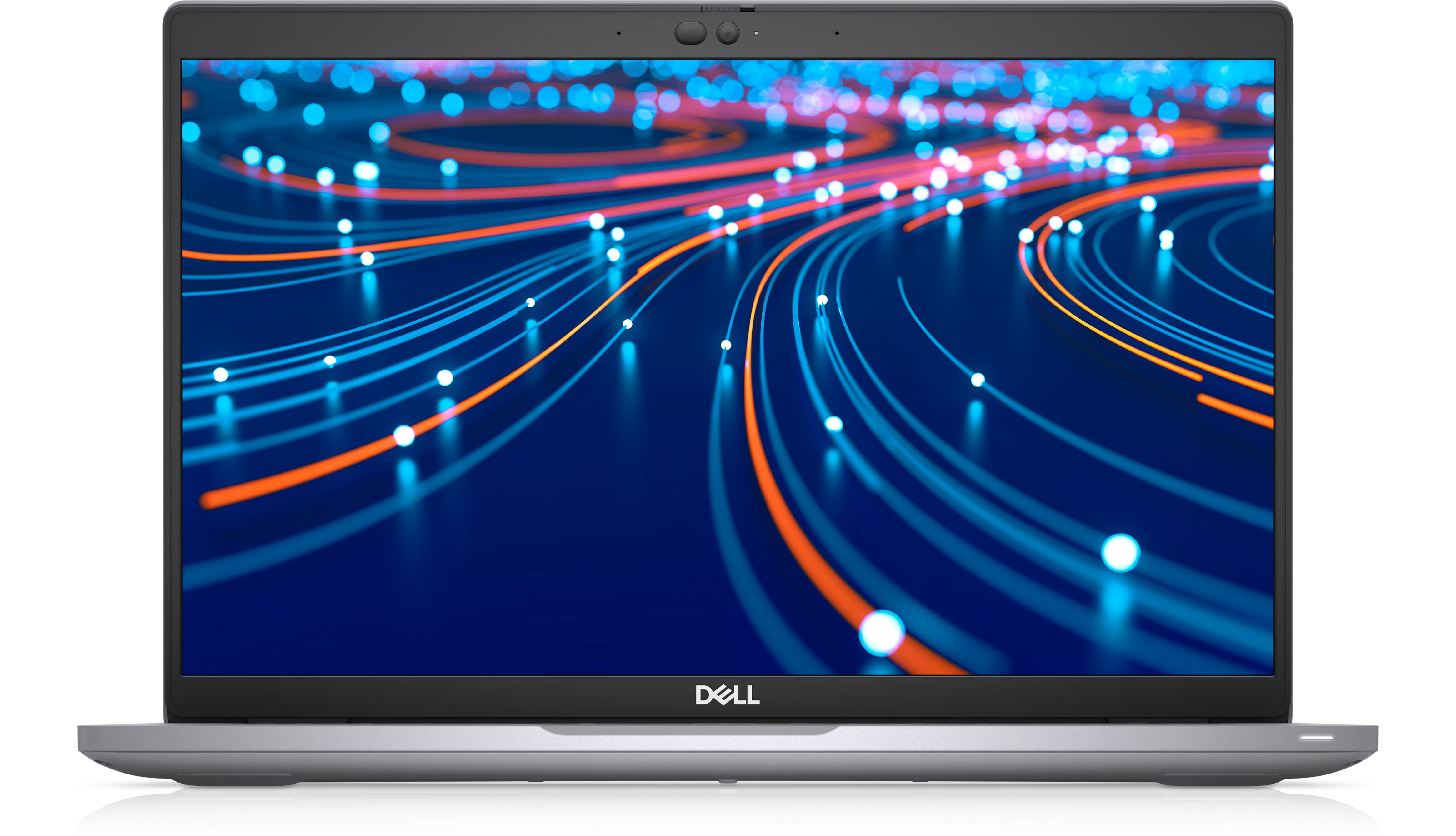 Ноутбук Dell Latitude 5420 Silver (5411-8930 UK)