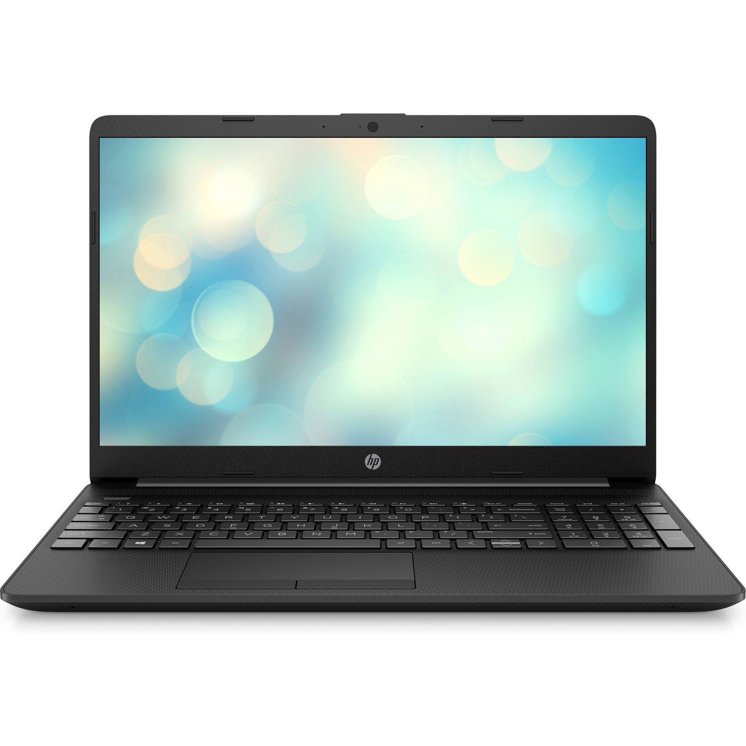 Ноутбук HP 593J2EA Black (593J2EA)