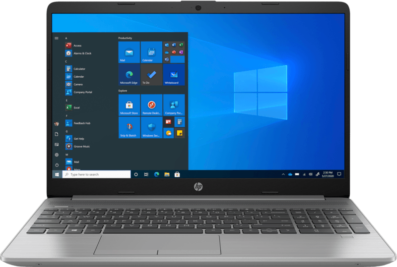 

Ноутбук HP 250 G8 Silver (59T31EA), 250 G8