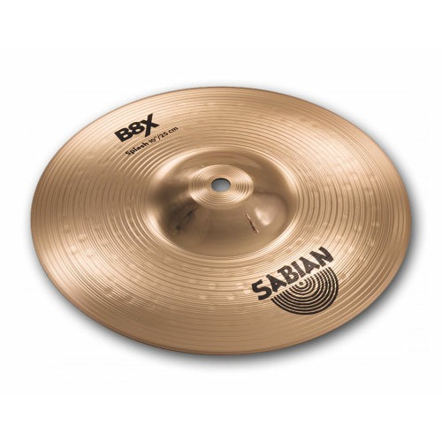 Тарелка для ударной установки Sabian 10