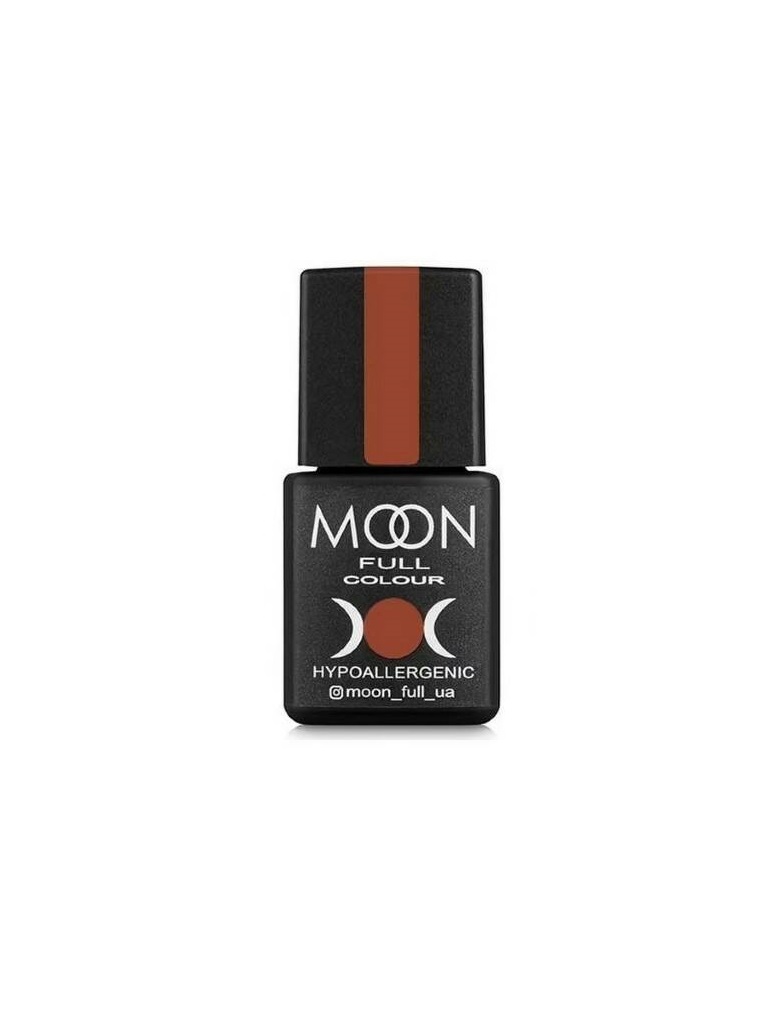 

Гель-лак MOON FULL color Gel polish 8 ml № 210