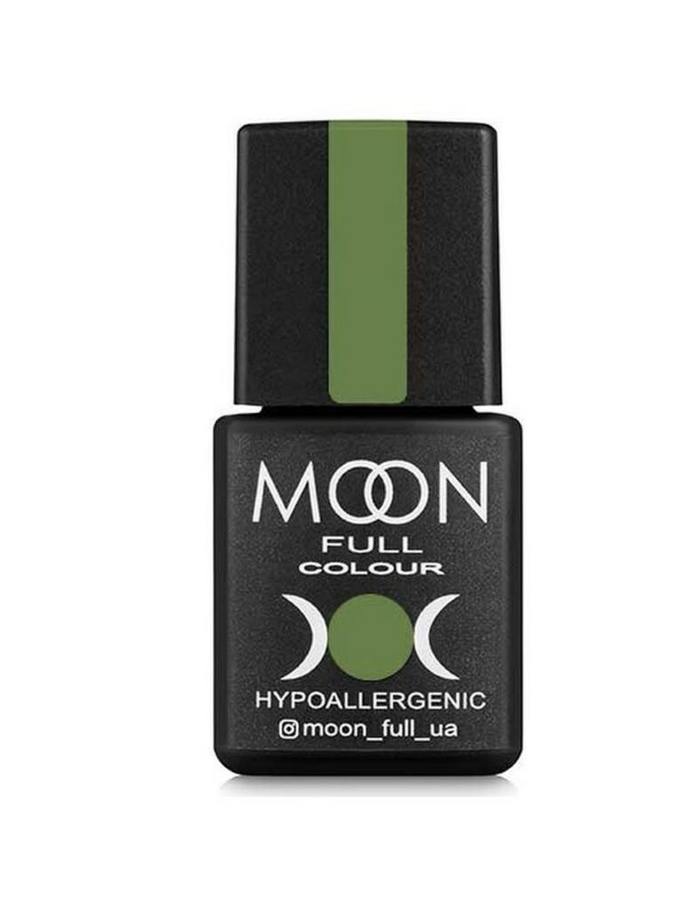 фото Гель-лак moon full color gel polish 8 ml № 214