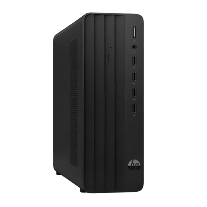 

Настольный компьютер HP 290 черный (6D321EA), 290