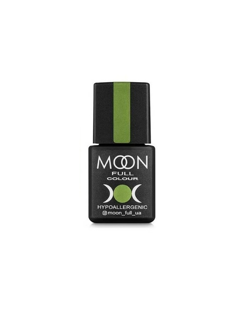 фото Гель-лак moon full color gel polish 8 ml № 215