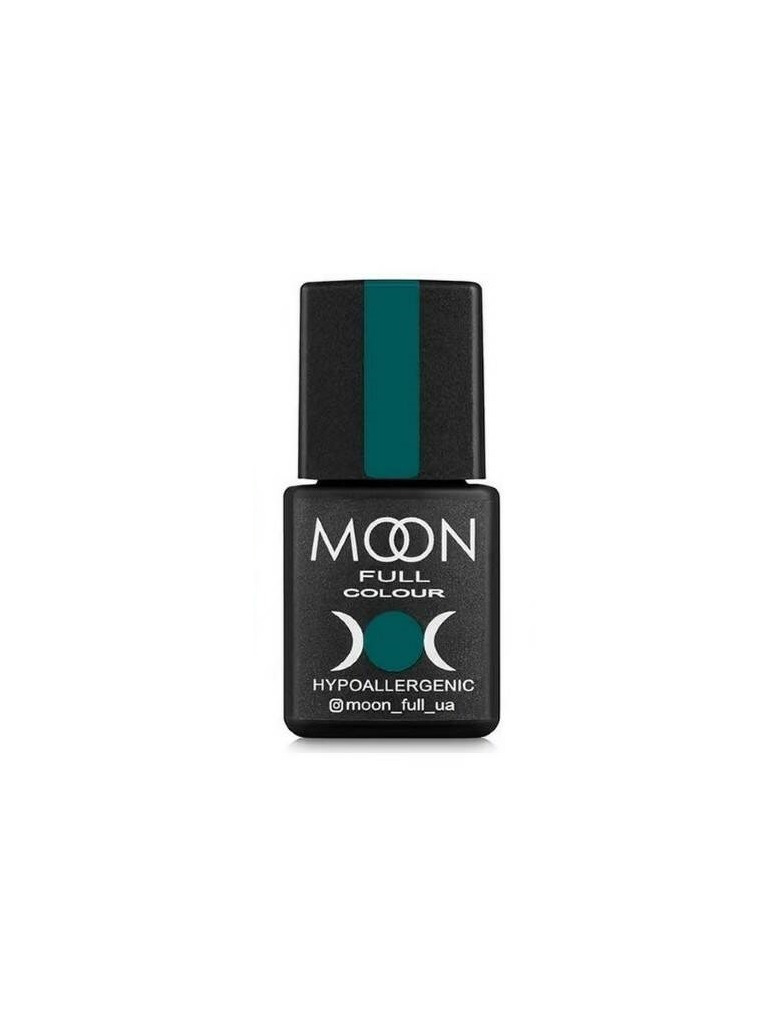 Гель-лак MOON FULL color Gel polish 8 ml № 216