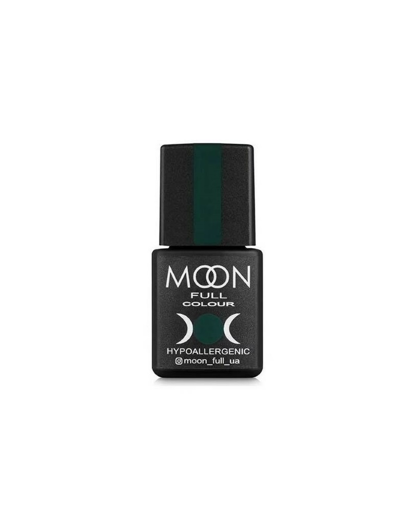 фото Гель-лак moon full color gel polish 8 ml № 217