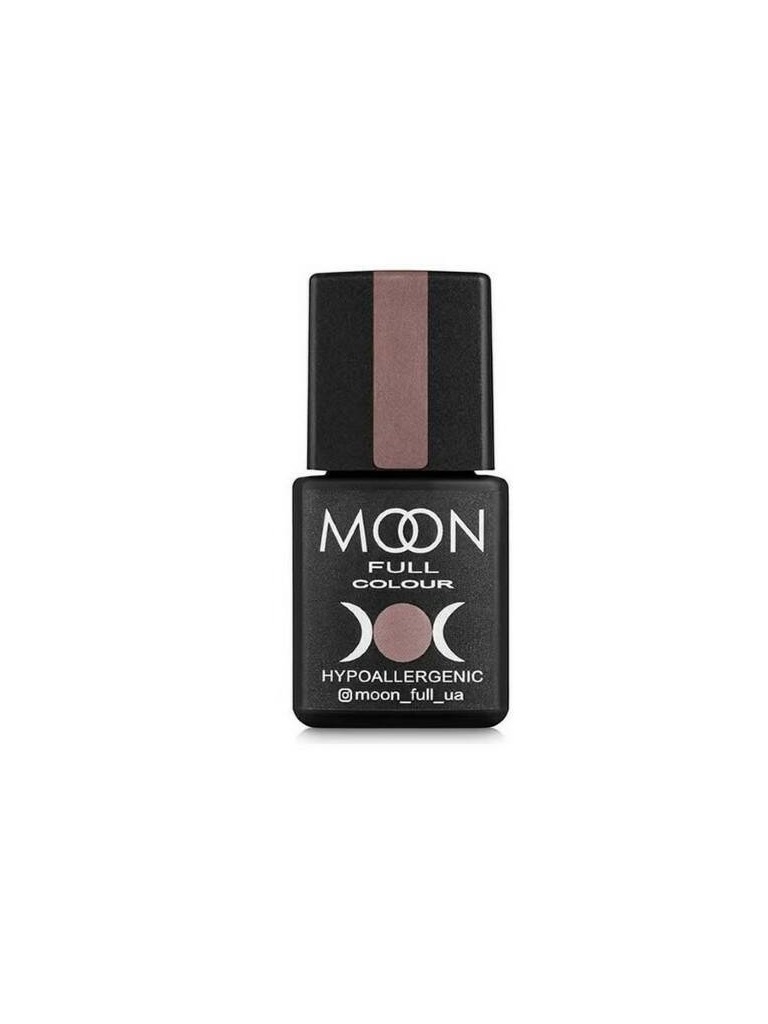 Гель-лак MOON FULL color Gel polish 8 ml № 220