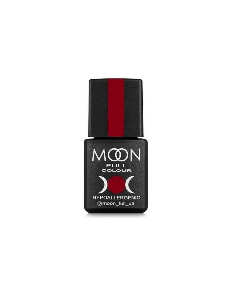 фото Гель-лак moon full color gel polish 8 ml № 221