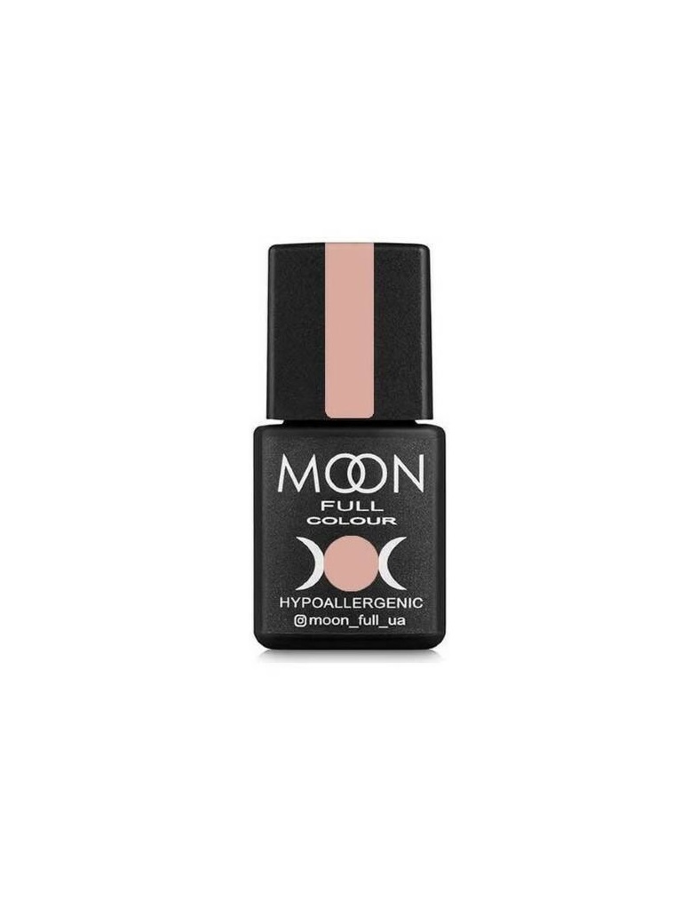 

Гель-лак MOON FULL color Gel polish 8 ml № 301