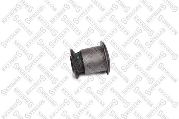 

Сайлентблок рычага переднего нижнего Stellox 7702029SX Volkswagen amarok 10