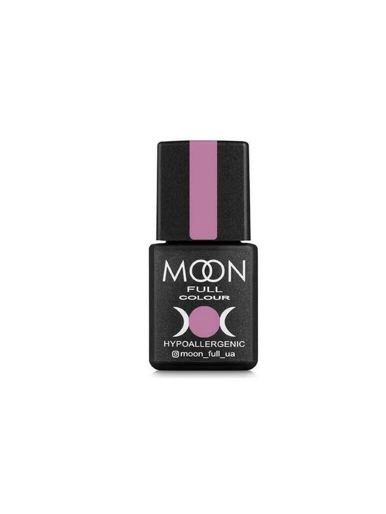 фото Гель-лак moon full color gel polish 8 ml № 306