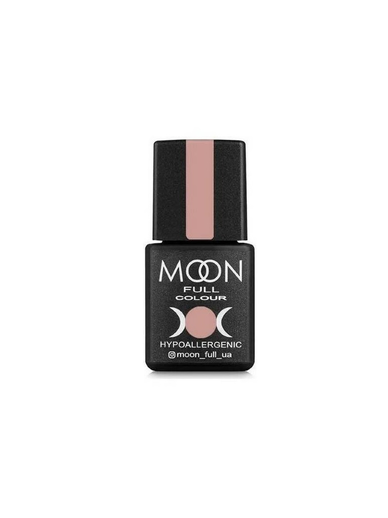 

Гель-лак MOON FULL color Gel polish 8 ml № 307