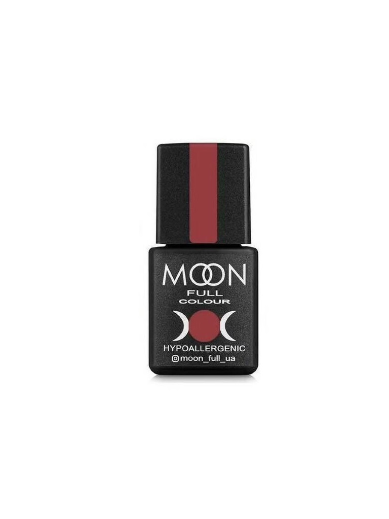 

Гель-лак MOON FULL color Gel polish 8 ml № 308