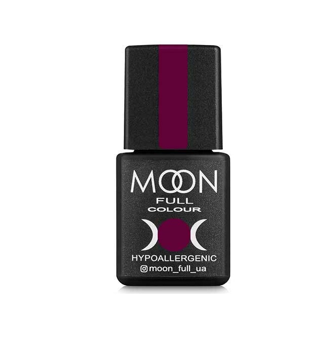 Гель-лак MOON FULL color Gel polish 8 ml № 310