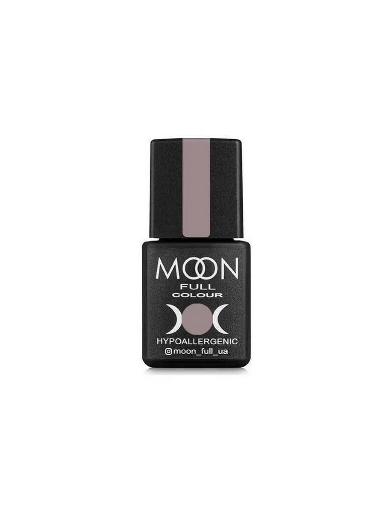 Гель-лак MOON FULL color Gel polish 8 ml № 323