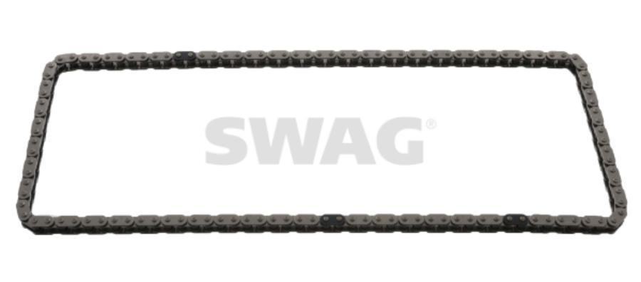 

SWAG Цепь ГРМ 122 звена, Mitsubishi Lancer VIII 1,6 4A92, Mitsubishi ASX 1,6 4A92, C4 Airc
