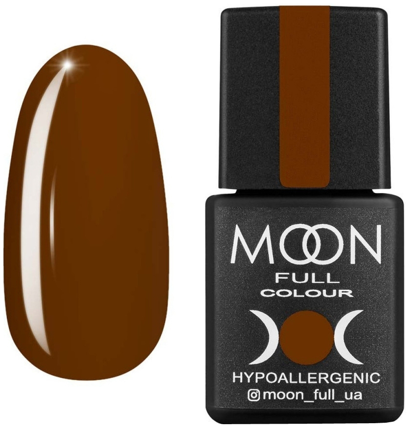 фото Гель-лак moon full color gel polish 8 ml №235