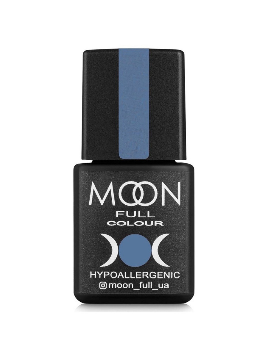 фото Гель-лак moon full color gel polish 8 ml №241