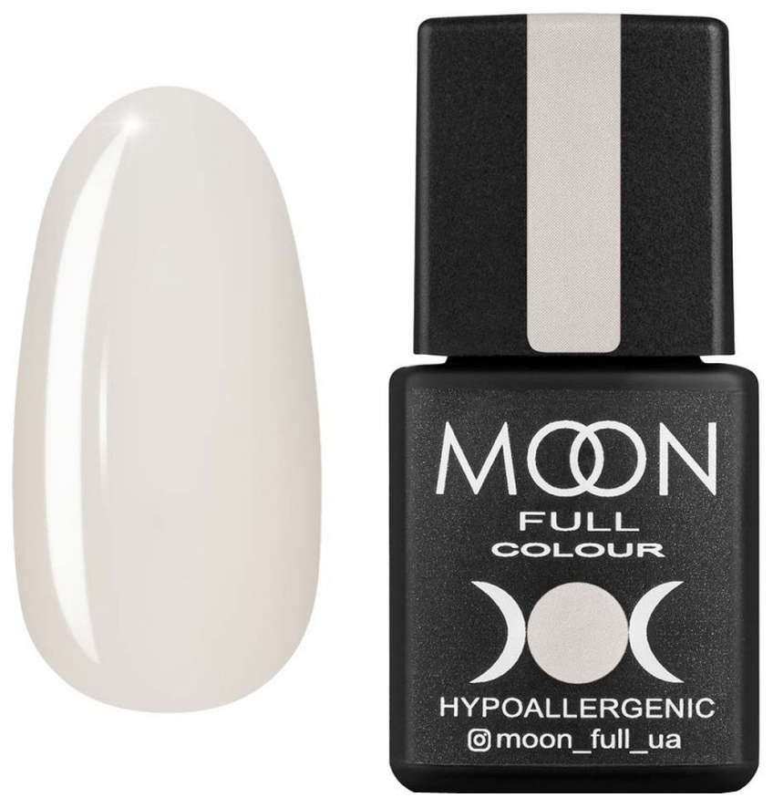 фото Гель-лак moon full color gel polish 8 ml №242