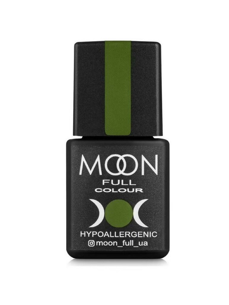 Гель-лак MOON FULL color Gel polish 8 ml №243