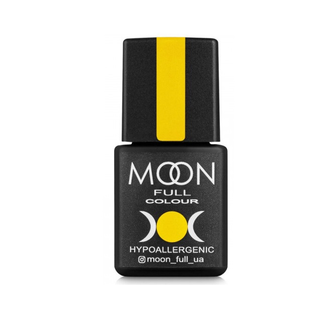 фото Гель-лак moon full color gel polish 8 ml №245