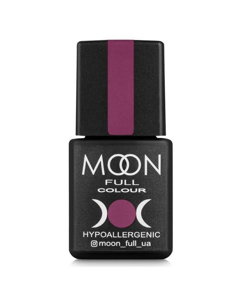 

Гель-лак MOON FULL color Gel polish 8 ml №636