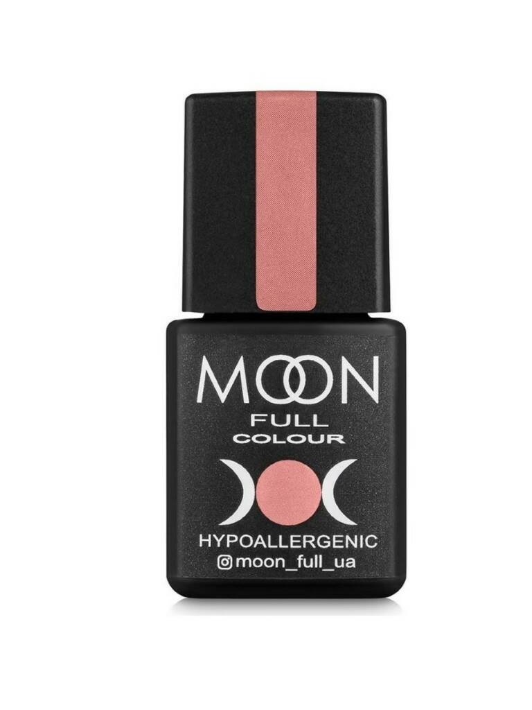 фото Гель-лак moon full color gel polish 8 ml №638