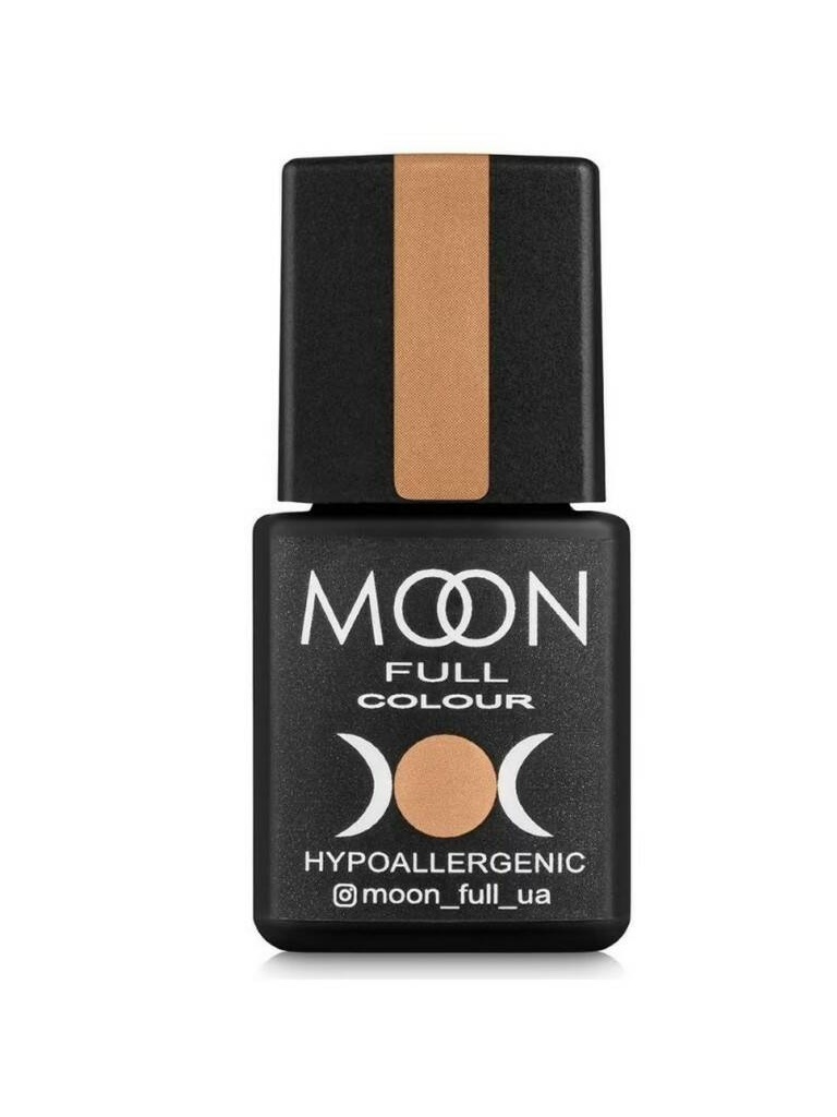 фото Гель-лак moon full color gel polish 8 ml №639