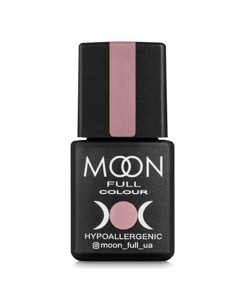 фото Гель-лак moon full color gel polish 8 ml №644