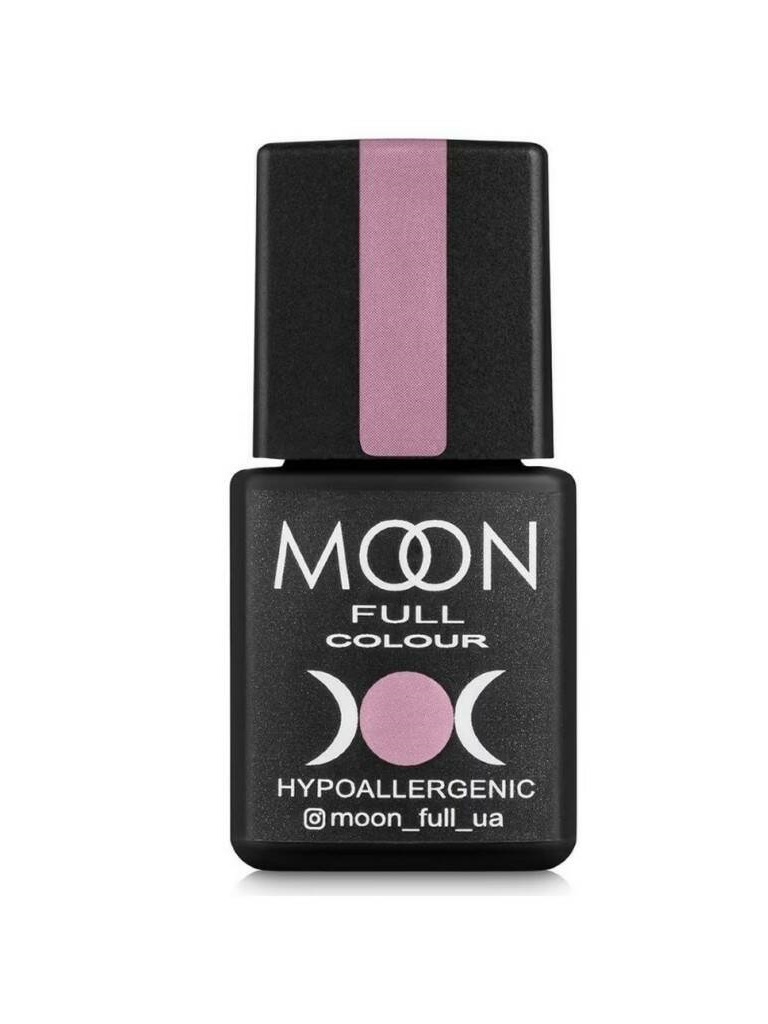 фото Гель-лак moon full color gel polish 8 ml №645