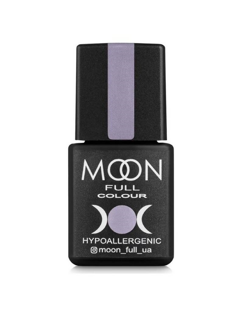 фото Гель-лак moon full color gel polish 8 ml №648