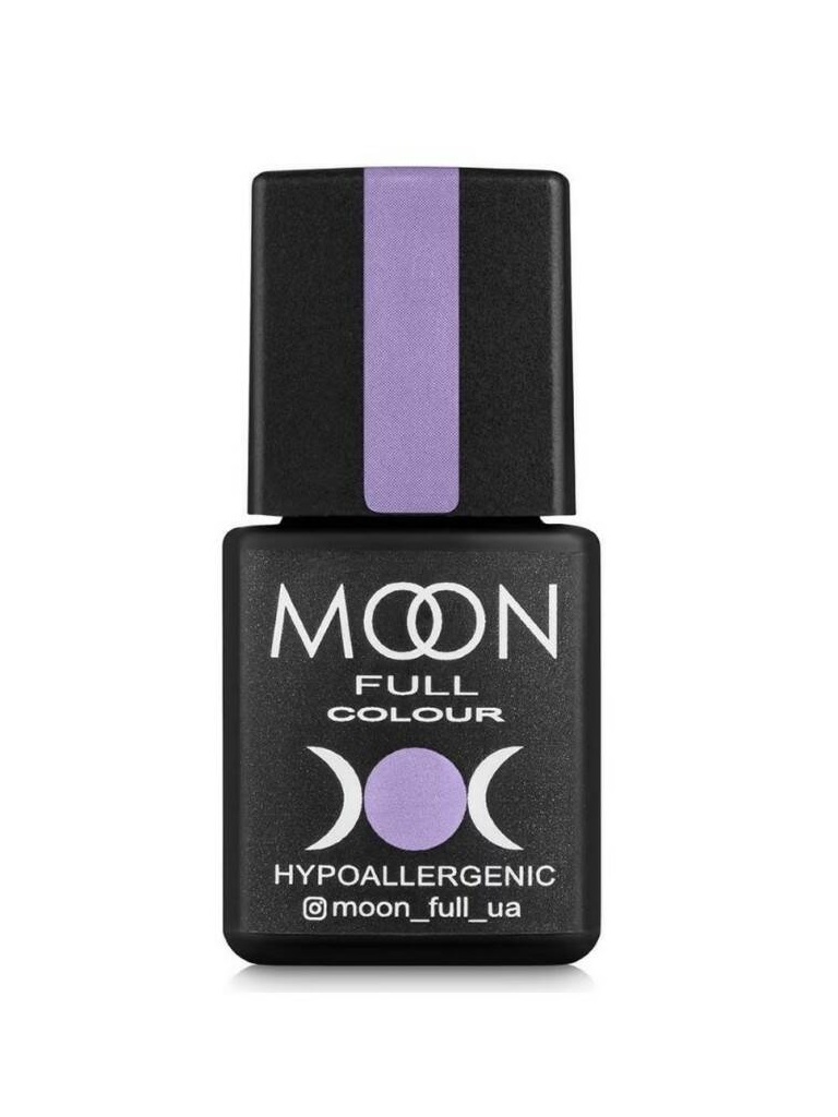 

Гель-лак MOON FULL color Gel polish 8 ml №649