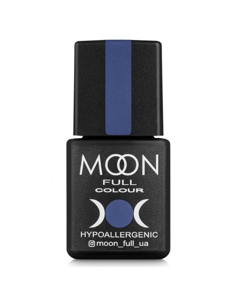 Гель-лак MOON FULL color Gel polish 8 ml №652