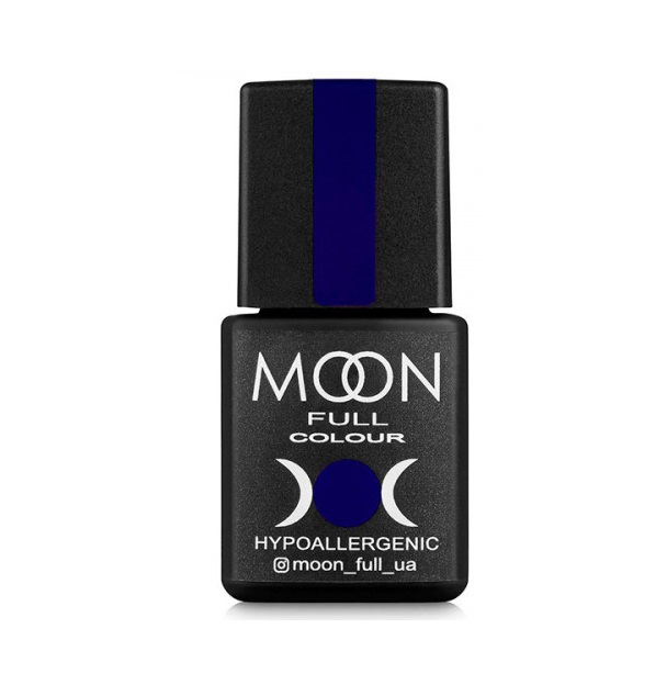 фото Гель-лак moon full color gel polish 8 ml №656