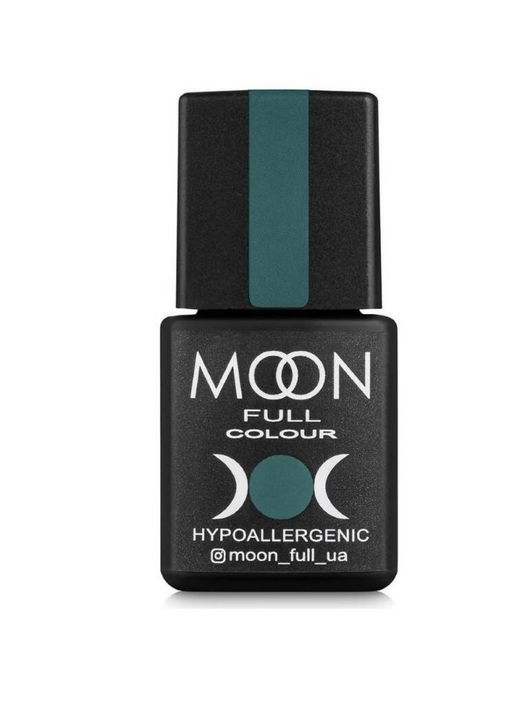 фото Гель-лак moon full color gel polish 8 ml №657