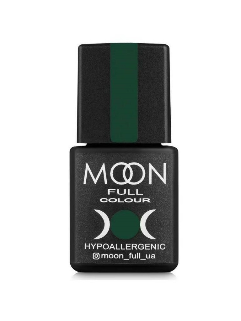 

Гель-лак MOON FULL color Gel polish 8 ml №659