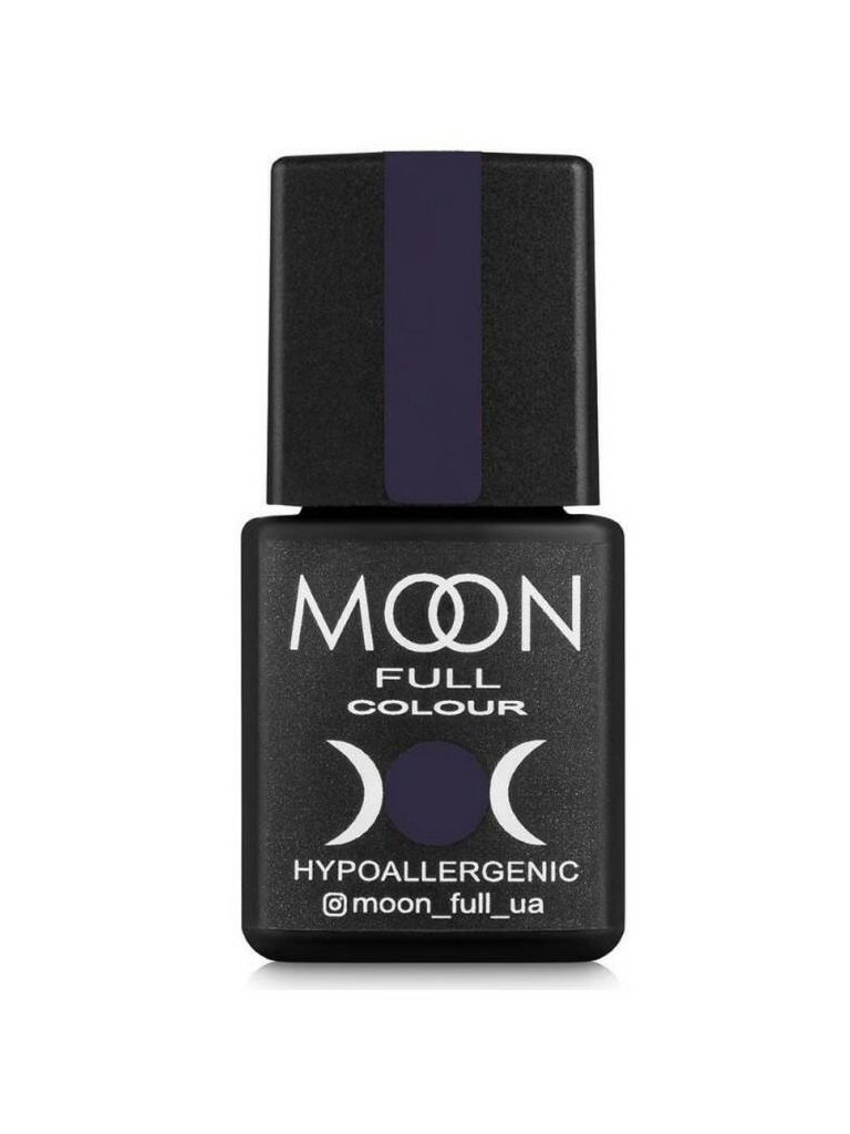 Гель-лак MOON FULL color Gel polish 8 ml №661