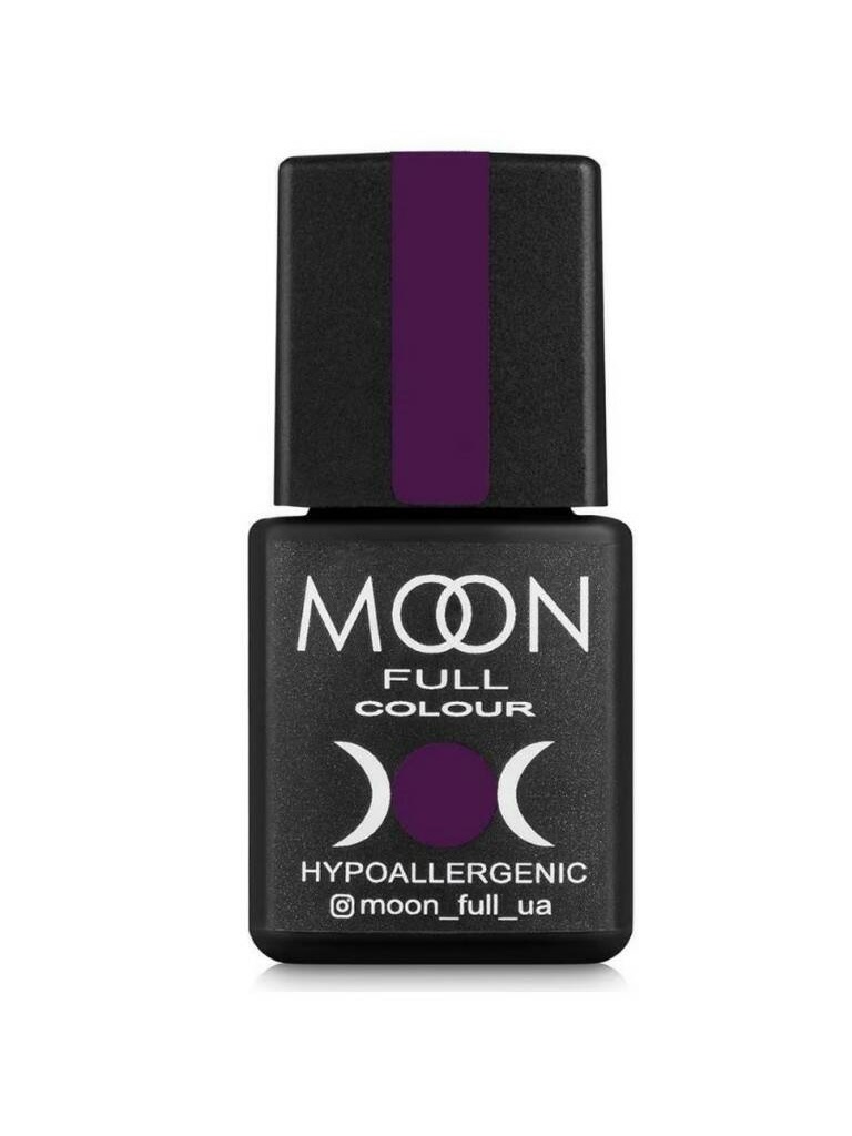 фото Гель-лак moon full color gel polish 8 ml №663
