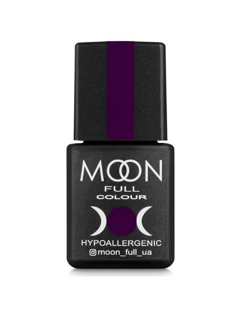 фото Гель-лак moon full color gel polish 8 ml №664