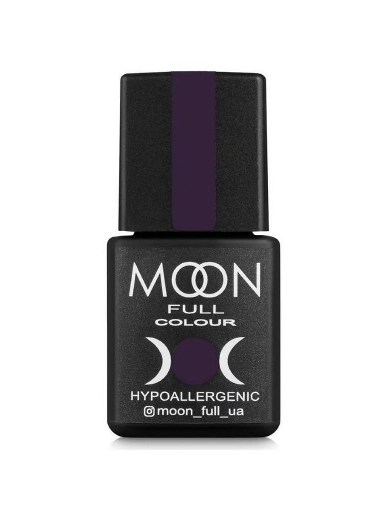 фото Гель-лак moon full color gel polish 8 ml №665