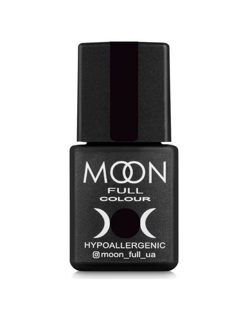 фото Гель-лак moon full color gel polish 8 ml №666