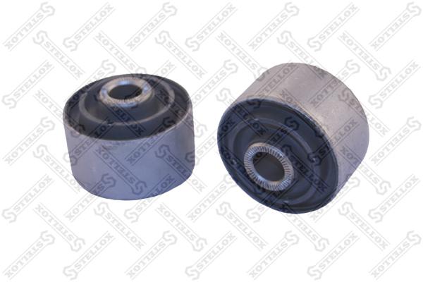 

Сайлентблок заднего продольного рычага Stellox 8798086SX Toyota rav 4 aca2, cla2, zca2 00