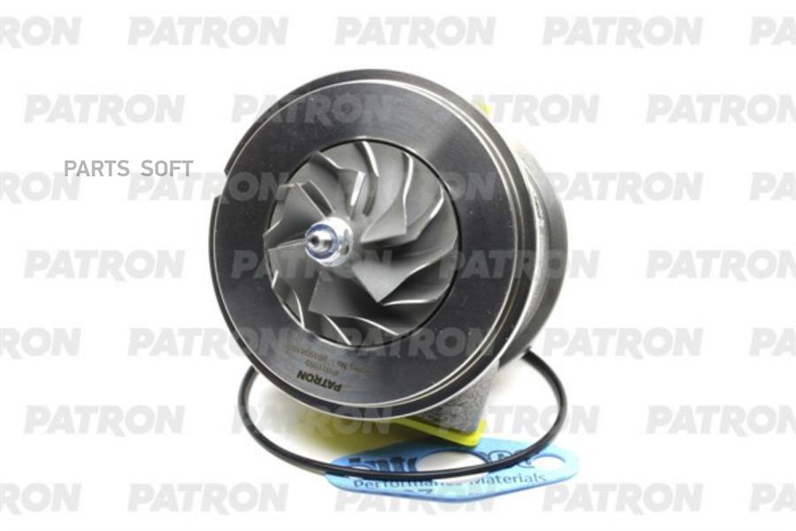 Картридж турбокомпрессора MITSUBISHI TD025S2-06T4 для PSA 1.6HDi DV6B FORD 1.6TDCi 2005