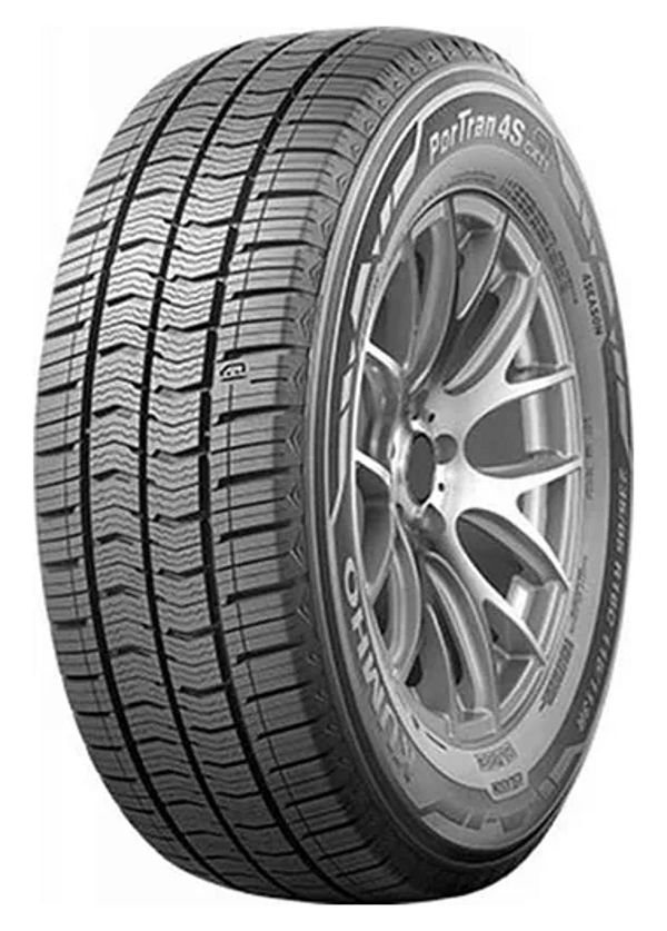 

Шины Kumho PorTran AllSeason CX11 195/75 R16C 107/105R