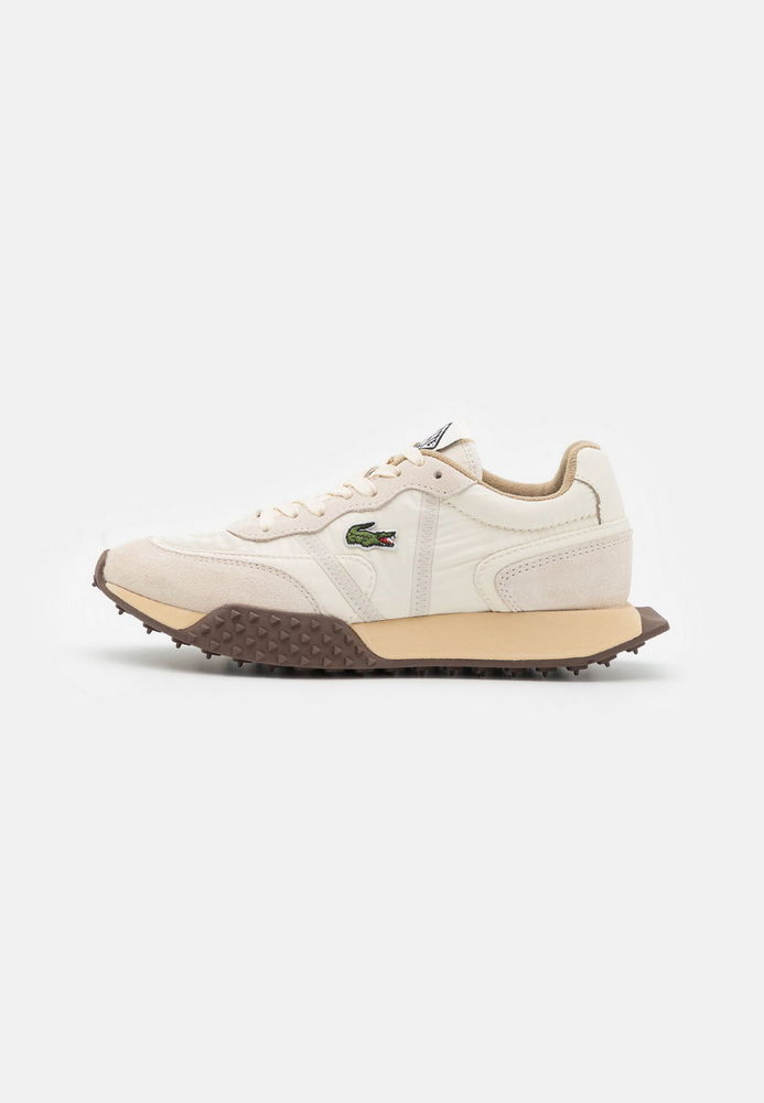 

Кроссовки женские Lacoste LA211A0QK белые 40.5 EU, Белый, LA211A0QK