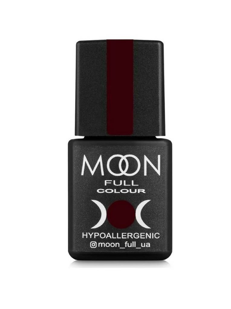 фото Гель-лак moon full color gel polish 8 ml №674