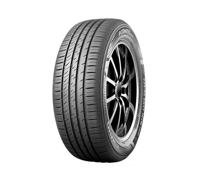 

Шины Kumho Ecowing ES31 215/60 R16 99V, Ecowing ES31