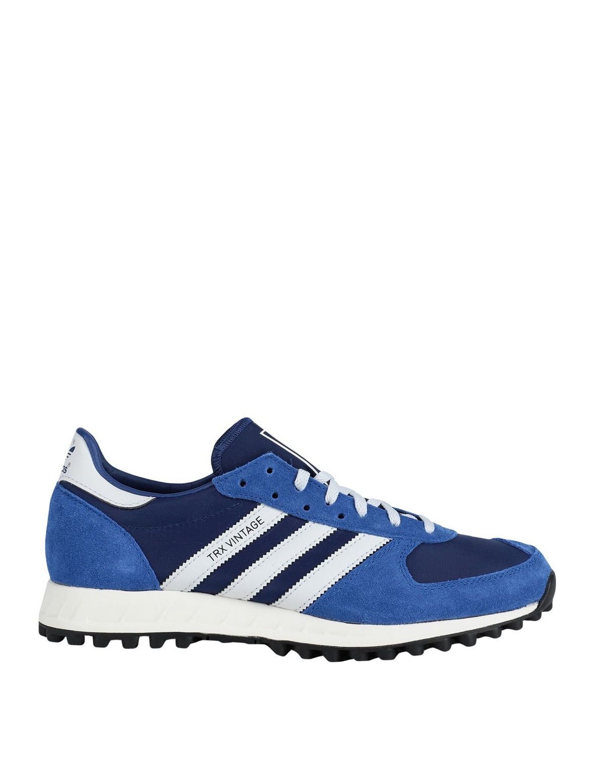 Кроссовки мужские Adidas Originals 17658094 синие 44 2/3 EU синий