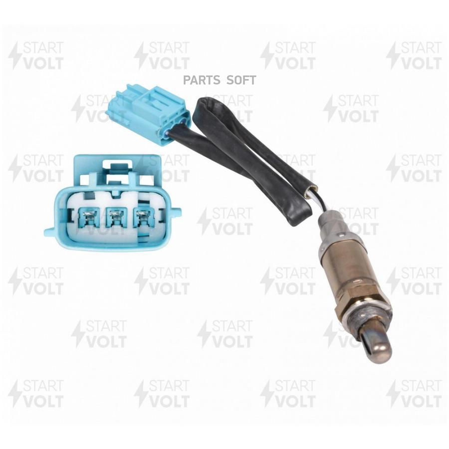 

Датчик кислорода Nissan Almera N16 1.5i Primera StartVOLT VS-OS 1403
