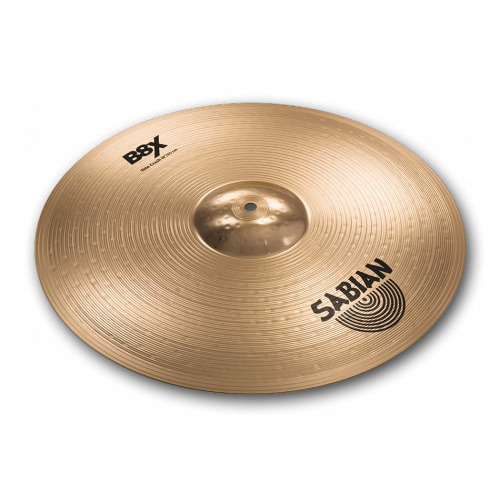 

Тарелка для ударной установки Sabian 16"Thin Crash B8X, 16"Thin Crash B8X